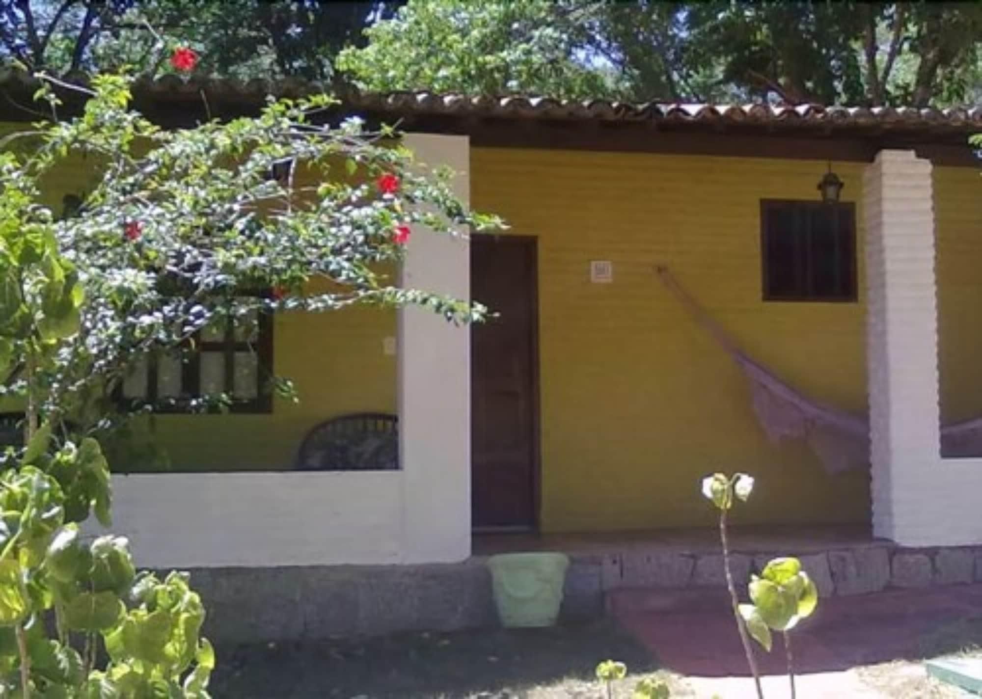 Hotel Marinas Praia de Pipa Exterior photo