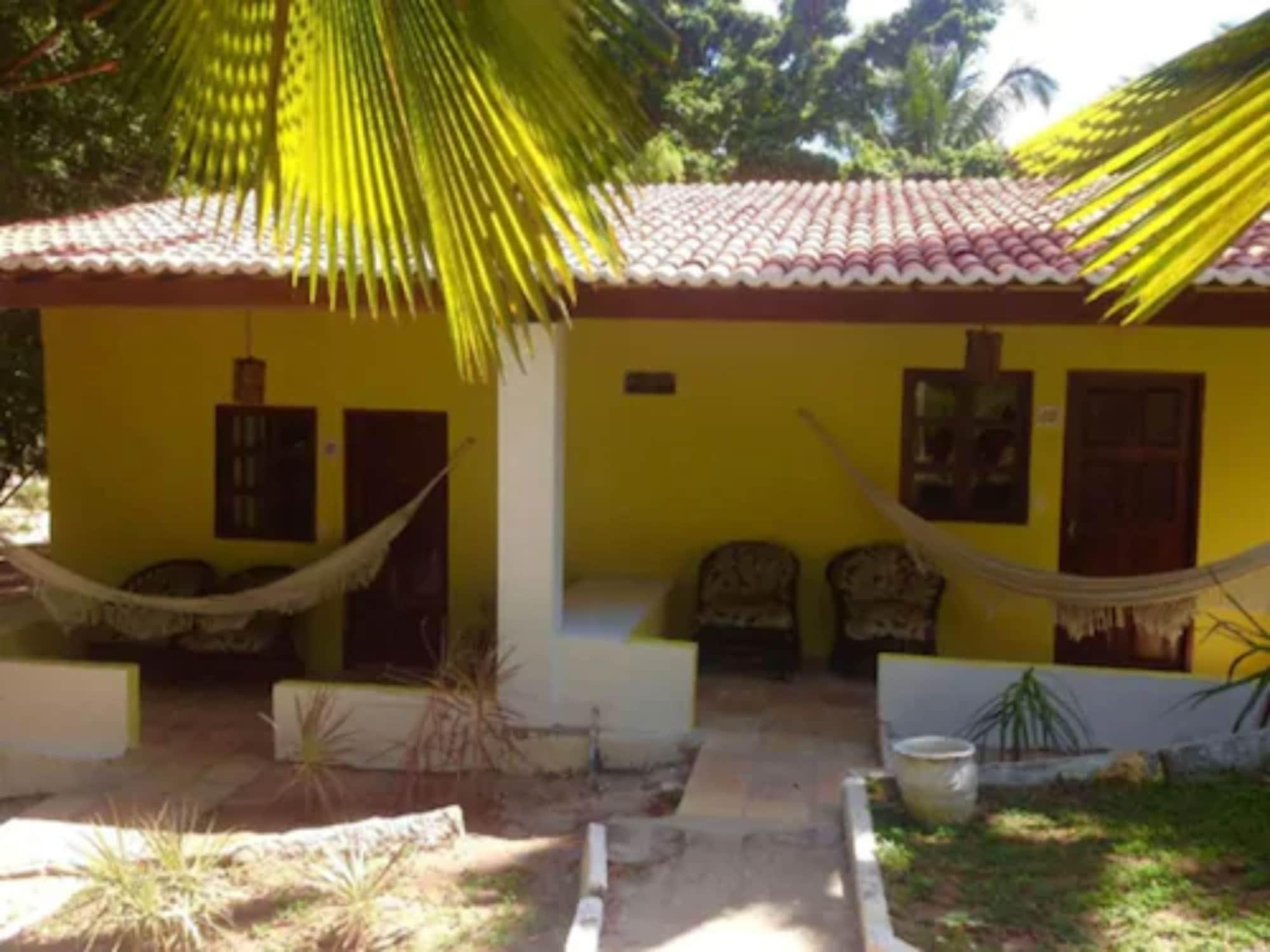 Hotel Marinas Praia de Pipa Exterior photo