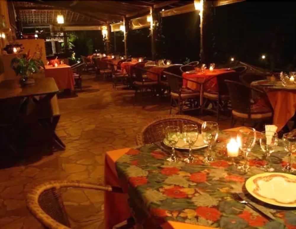 Hotel Marinas Praia de Pipa Exterior photo