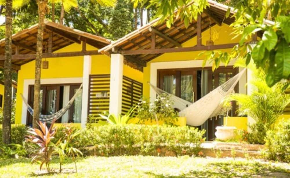 Hotel Marinas Praia de Pipa Exterior photo