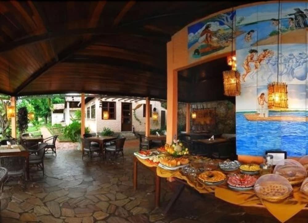 Hotel Marinas Praia de Pipa Exterior photo